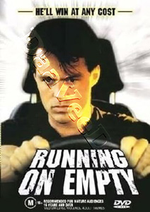 Running on Empty | Fast Lane Fever  | Wild Wheels  DVD